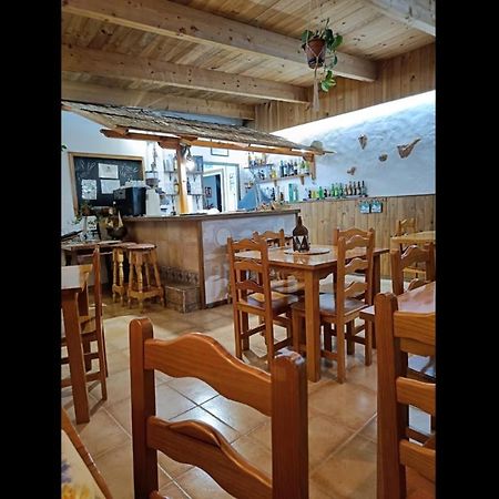Casa De Los Bucaneros - Komplettes Apartment Betancuría المظهر الخارجي الصورة