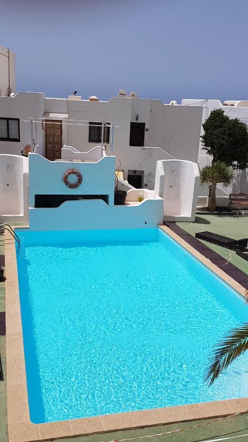 Casa De Los Bucaneros - Komplettes Apartment Betancuría المظهر الخارجي الصورة
