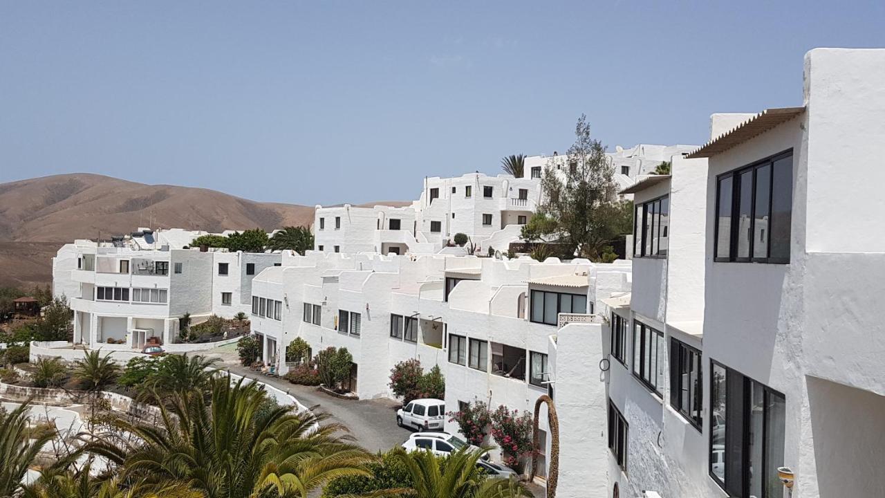 Casa De Los Bucaneros - Komplettes Apartment Betancuría المظهر الخارجي الصورة