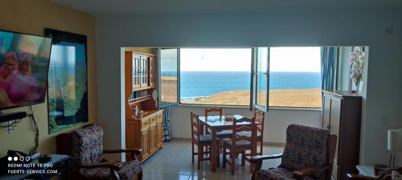 Casa De Los Bucaneros - Komplettes Apartment Betancuría المظهر الخارجي الصورة