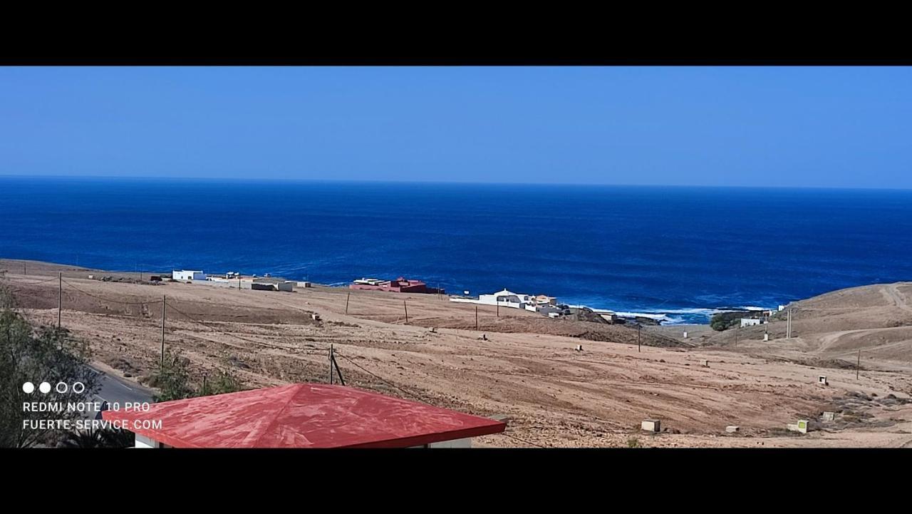 Casa De Los Bucaneros - Komplettes Apartment Betancuría المظهر الخارجي الصورة