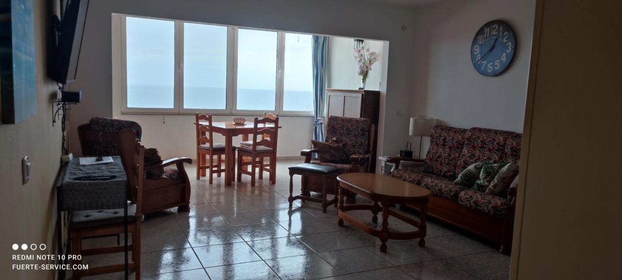 Casa De Los Bucaneros - Komplettes Apartment Betancuría المظهر الخارجي الصورة