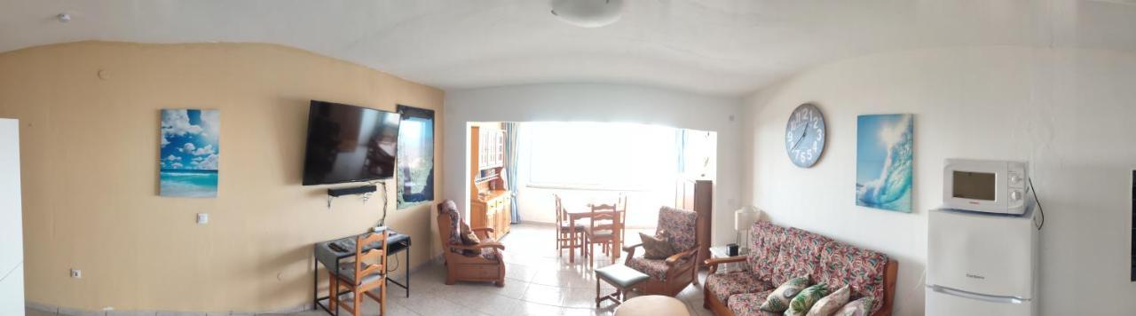 Casa De Los Bucaneros - Komplettes Apartment Betancuría المظهر الخارجي الصورة