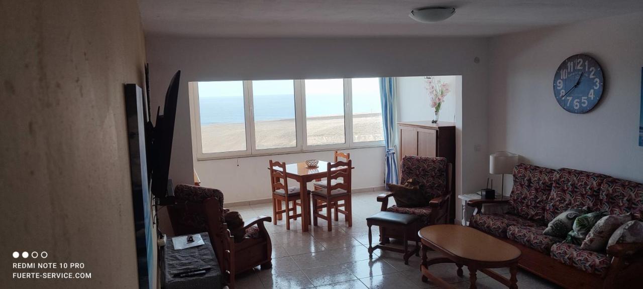 Casa De Los Bucaneros - Komplettes Apartment Betancuría المظهر الخارجي الصورة