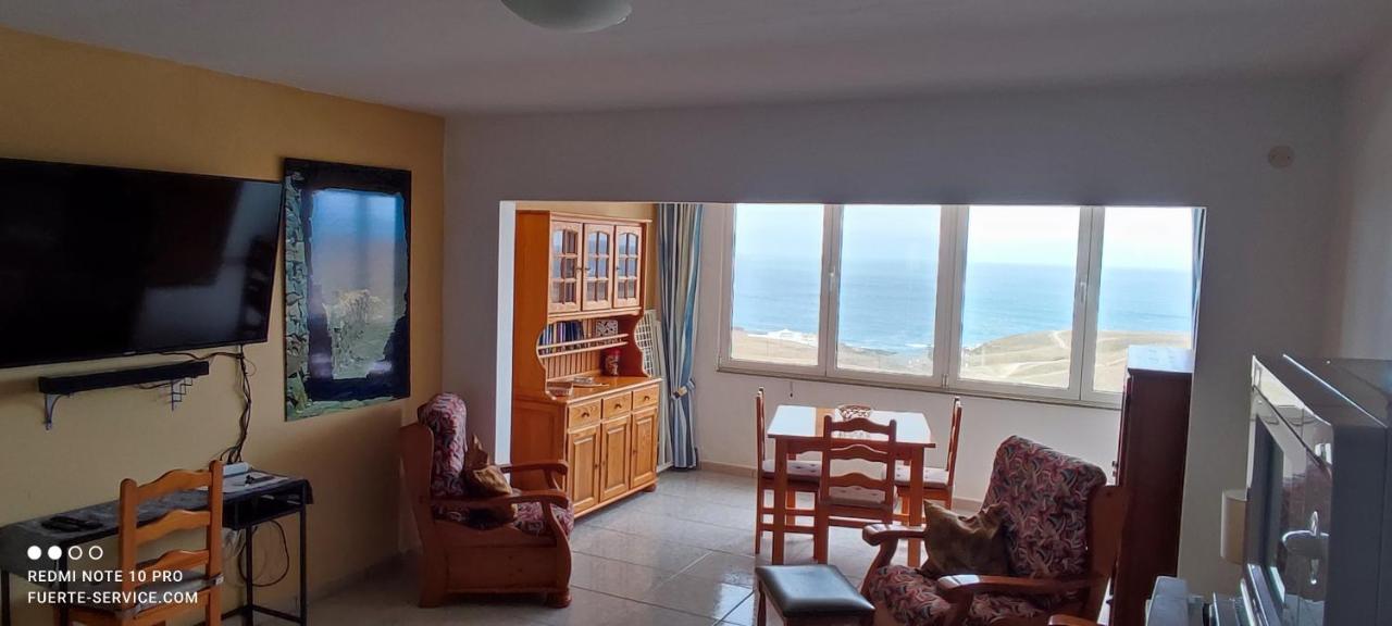 Casa De Los Bucaneros - Komplettes Apartment Betancuría المظهر الخارجي الصورة