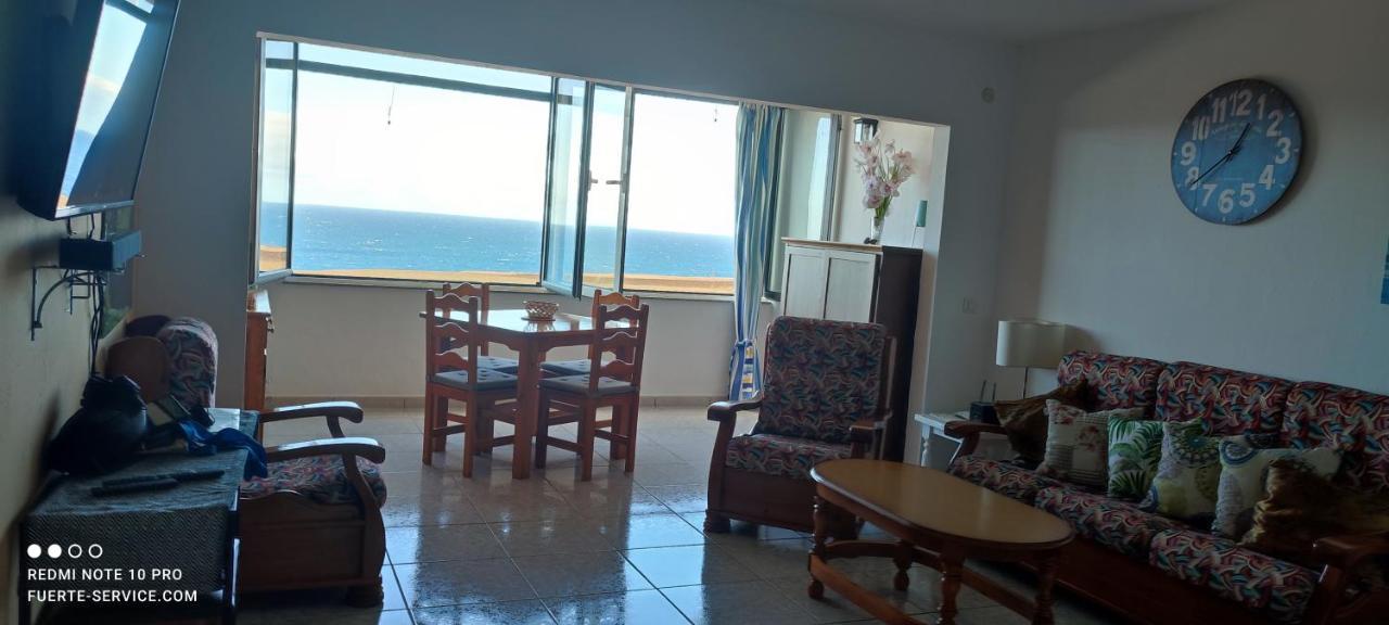 Casa De Los Bucaneros - Komplettes Apartment Betancuría المظهر الخارجي الصورة