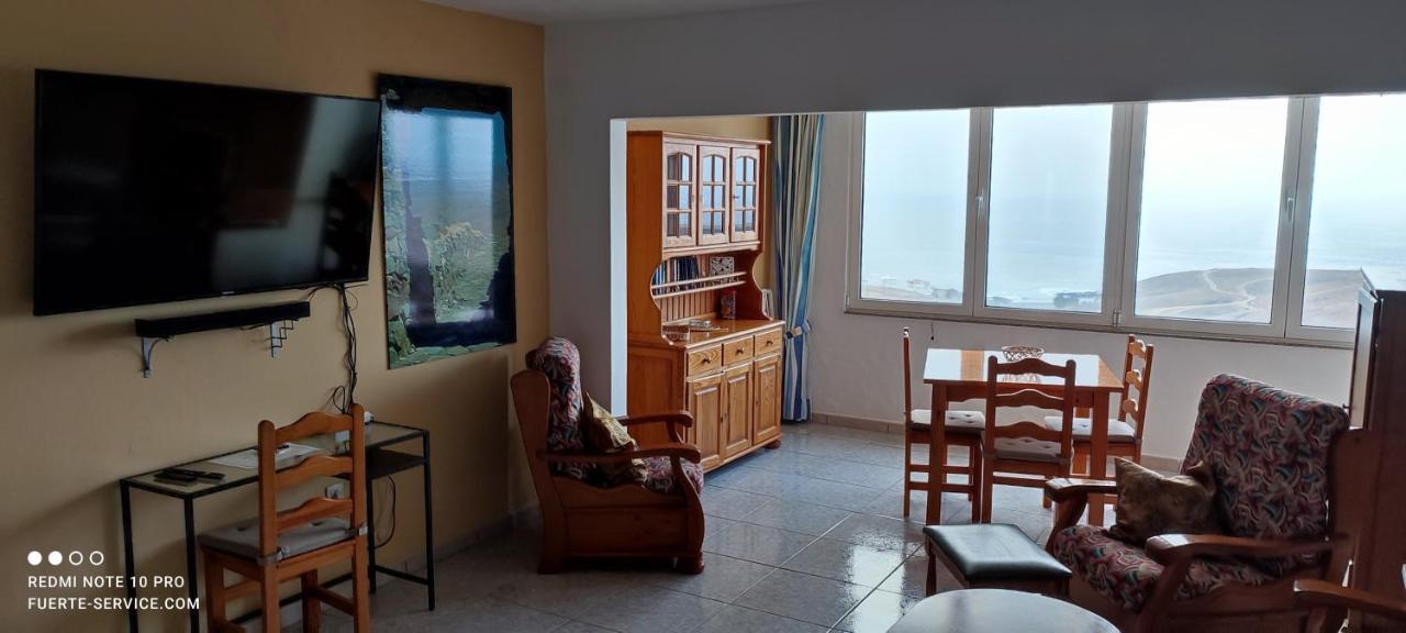 Casa De Los Bucaneros - Komplettes Apartment Betancuría المظهر الخارجي الصورة